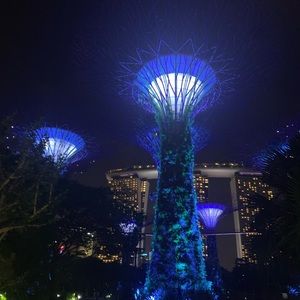 Meet your Posher, Linda